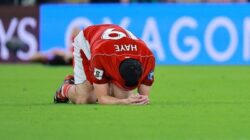 Dramatis! Thom Haye Menangis Penuh Kesedihan Usai Timnas Indonesia Gagal Lolos ke Piala Dunia 2026