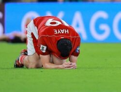 Dramatis! Thom Haye Menangis Penuh Kesedihan Usai Timnas Indonesia Gagal Lolos ke Piala Dunia 2026
