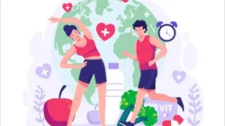 Kunci Hidup Optimal di Era Modern: Mengintegrasikan Kesehatan Fisik dan Mental