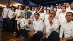 Susunan Lengkap Pengurus PSI 2025-2030 Resmi Diumumkan, Ketua Dewan Pembina Masih Dirahasiakan
