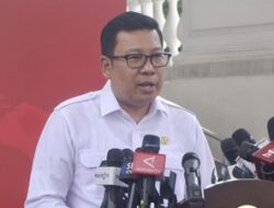 Presiden Prabowo Tunjuk Mentan Amran Sulaiman Jabat Kepala Badan Pangan Nasional, Gantikan Arief Prasetyo Adi