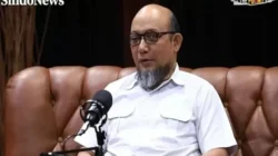 Novel Baswedan: KPK Tak Akan Berhenti Sikat Koruptor, Mereka Adalah ‘Orang Sakit’