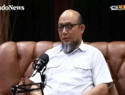Novel Baswedan: KPK Tak Akan Berhenti Sikat Koruptor, Mereka Adalah ‘Orang Sakit’