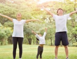 Tips Jitu Jaga Daya Tahan Tubuh di Tengah Perubahan Cuaca Ekstrem