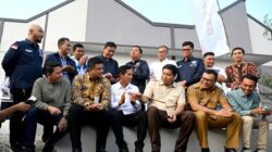 Pemerintah Pusat Tambah 5.000 Unit Kuota Program 3 Juta Rumah di Sumut, Total Jadi 20.000 Unit