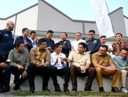 Pemerintah Pusat Tambah 5.000 Unit Kuota Program 3 Juta Rumah di Sumut, Total Jadi 20.000 Unit