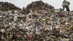 Presiden Prabowo Terbitkan Perpres Pengelolaan Sampah Menjadi Sumber Energi Terbarukan