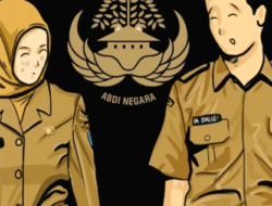 Gaji PNS dan PPPK Belum Pasti Naik di Tahun 2026, Tunggu Keputusan Pemerintah
