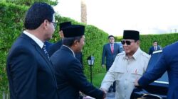 Kemlu RI Bantah Keras Laporan Media Israel Soal Kunjungan Presiden Prabowo ke Israel