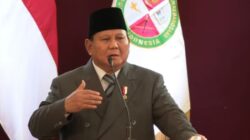 Pesan Penting Presiden Prabowo Subianto Soal Perkembangan Teknologi: Waspadai Ancaman AI dan Manfaatkan untuk Belajar