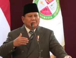Pesan Penting Presiden Prabowo Subianto Soal Perkembangan Teknologi: Waspadai Ancaman AI dan Manfaatkan untuk Belajar