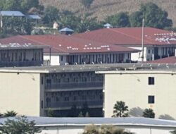 Kronologi Penggrebekan  KK PARK: Militer Myanmar Sita Pusat Penipuan Daring Terbesar, Lebih Dari 2.000 Orang Diamankan