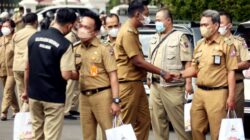 Bukan Masalah Anggaran, DPD Ungkap Alasan Honorer Jateng Resmi Jadi PPPK Paruh Waktu 1 Januari 2026