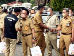 Bukan Masalah Anggaran, DPD Ungkap Alasan Honorer Jateng Resmi Jadi PPPK Paruh Waktu 1 Januari 2026