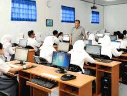 Jadi Ujian Seleksi Masuk PTN 2026, Cek Perbedaan TKA dan UTBK