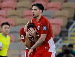 Gagal ke Piala Dunia 2026 Usai Kalah dari Irak, Erick Thohir Minta Maaf dan Apresiasi Perjuangan Timnas