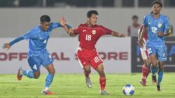 Indonesia vs Irak: Skuad Garuda Berwajah Baru, Mampukah Balas Dendam?