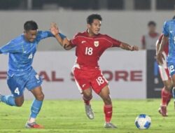 Indonesia vs Irak: Skuad Garuda Berwajah Baru, Mampukah Balas Dendam?