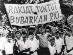 Bagaimana Nasib Indonesia jika Kudeta G30S PKI Berhasil?