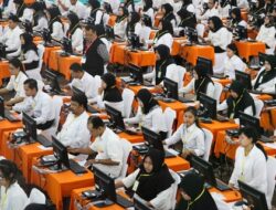 CPNS 2026 Segera Dibuka: Fokus Ganti Pegawai Pensiun, Ini 14 Formasi untuk Lulusan SMA/SMK