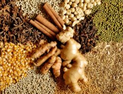 Rempah-Rempah Nusantara: Kekayaan Aroma dan Sejarah