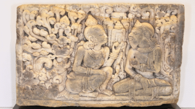 Kekayaan Masa Lalu: Mengenal Artefak Kuno Indonesia