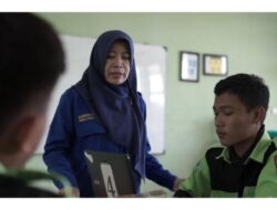 ​5 Jurusan SMK yang Lulusannya Paling Dicari di Luar Negeri, Peluang Gaji Capai Rp 30 Juta!