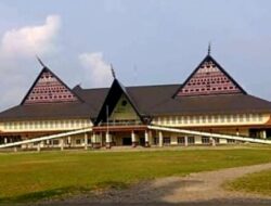 Pemkab Palas Gelar Rapat Koordinasi PPID untuk Perkuat Transparansi Informasi Publik