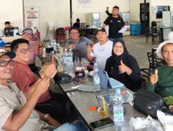 JMSI Sumut Siap Gelar Workshop Tembakau Deli dan Malam Anugerah JMSI Award 2025