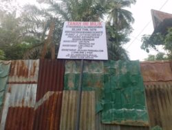 Pernyataan Ahli Waris: Hajjah Herlina Wati Sihombing Tegaskan Tanah Keluarga Bukan untuk Objek Sengketa