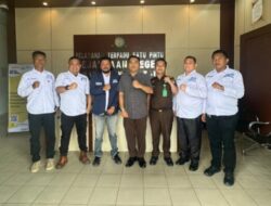 Kejari Madina Terima Kunjungan JMSI Tabagsel, Bahas Sinergi Edukasi Hukum dan Transparansi Publik