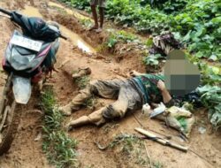 Tukang Pikat Burung Ditemukan Meninggal Dunia di Madina, Diduga Serangan Jantung