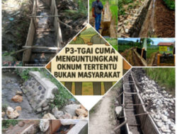 Bobroknya P3-TGAI di Sumut: Diduga Jadi Ajang Korupsi, Kejatisu Diminta Bertindak