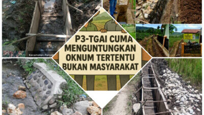 Bobroknya P3-TGAI di Sumut: Diduga Jadi Ajang Korupsi, Kejatisu Diminta Bertindak