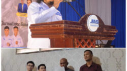 Sudah Dibantu, Malah Menyalahkan: Ketua JMSI Tabagsel Akan Laporkan Keluarga Gultom yang Dinilai Menciderai Tugas Media