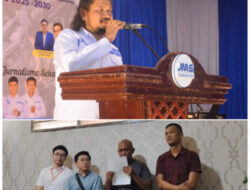 Sudah Dibantu, Malah Menyalahkan: Ketua JMSI Tabagsel Akan Laporkan Keluarga Gultom yang Dinilai Menciderai Tugas Media