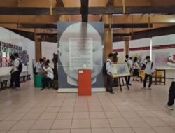 Museum Pusaka Nias Diserbu Ribuan Pengunjung, Masyarakat Nikmati Akses Gratis dan Lomba Budaya