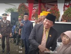 Ketua DPRD Tapanuli Selatan H. Rahmat Nasution: Semangat Pahlawan Harus Menjadi Energi Pembangunan Daerah