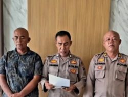 Kesepakatan Damai Trio Publik Figur Menjadi Contoh Penyelesaian Konflik Berkeadaban di Padangsidimpuan