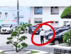 Sidang Dugaan Korupsi Smartboard Rp50 Miliar di Sumut Ricuh, Kadinkes Sumut Tinggalkan Ruangan Saat Pemanggilan