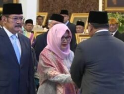 Prabowo Tetapkan 10 Pahlawan Nasional Baru, Termasuk Tokoh Kontroversial Soeharto