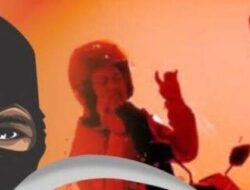 Begal Sasar Pegawai Imigrasi di Bandara Kualanamu, Dua Pelaku Ditangkap — Lima Lainnya Masih Buron!