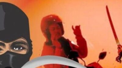 Begal Sasar Pegawai Imigrasi di Bandara Kualanamu, Dua Pelaku Ditangkap — Lima Lainnya Masih Buron!