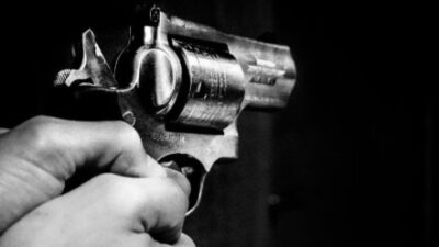 Tiga Begal Bersenjata Pistol Gasak Motor di Medan, Polisi Buru Otak Pelaku!