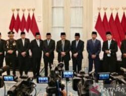 Prabowo Tunjuk Jimly Asshiddiqie Pimpin Komisi Reformasi Polri: Langkah Berani Menuju Polisi Modern dan Berintegritas