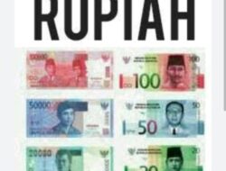 Wacana Redenominasi Rupiah: Efisiensi Finansial atau Ilusi Ekonomi?