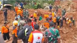 Banjir Bandang & Longsor di Bali dan NTT: 15