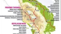 Wacana Pemekaran Provinsi Sumatera Tenggara Menguat, Tokoh Tabagsel Minta Pemerintah
