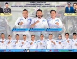 JMSI Tabagsel Murka: Suib Gultom Dinilai Cemarkan Tugas Pers, Laporan Hukum Siap Didaftarkan