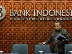 Ekonomi Indonesia Menguat: Pertumbuhan 5,04% di Triwulan III 2025 Dorong Optimisme Nasional